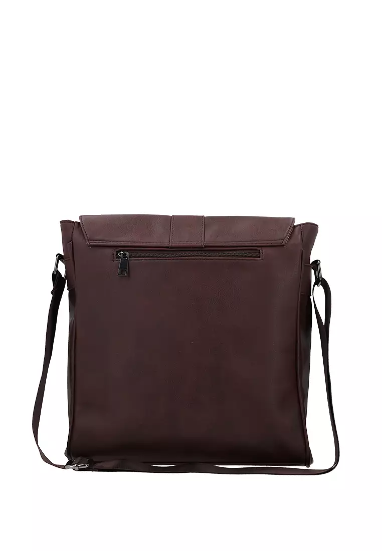 NAOKI by Mayonette Darren Sling Bag