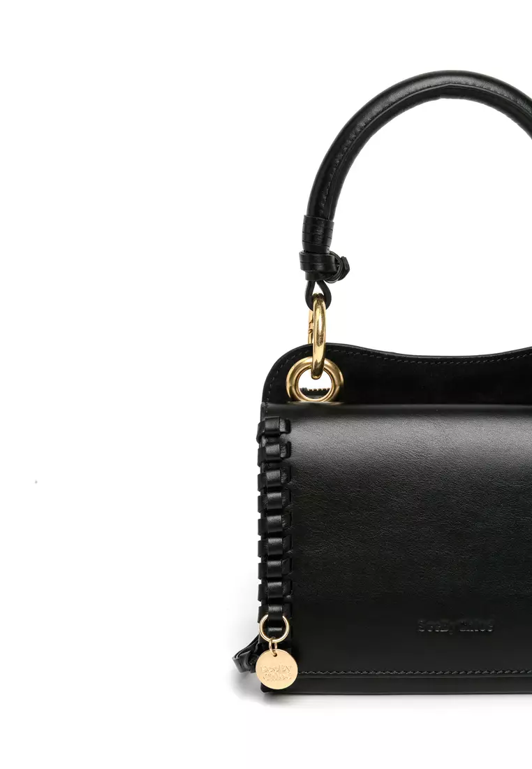 Tilda see by top chloé