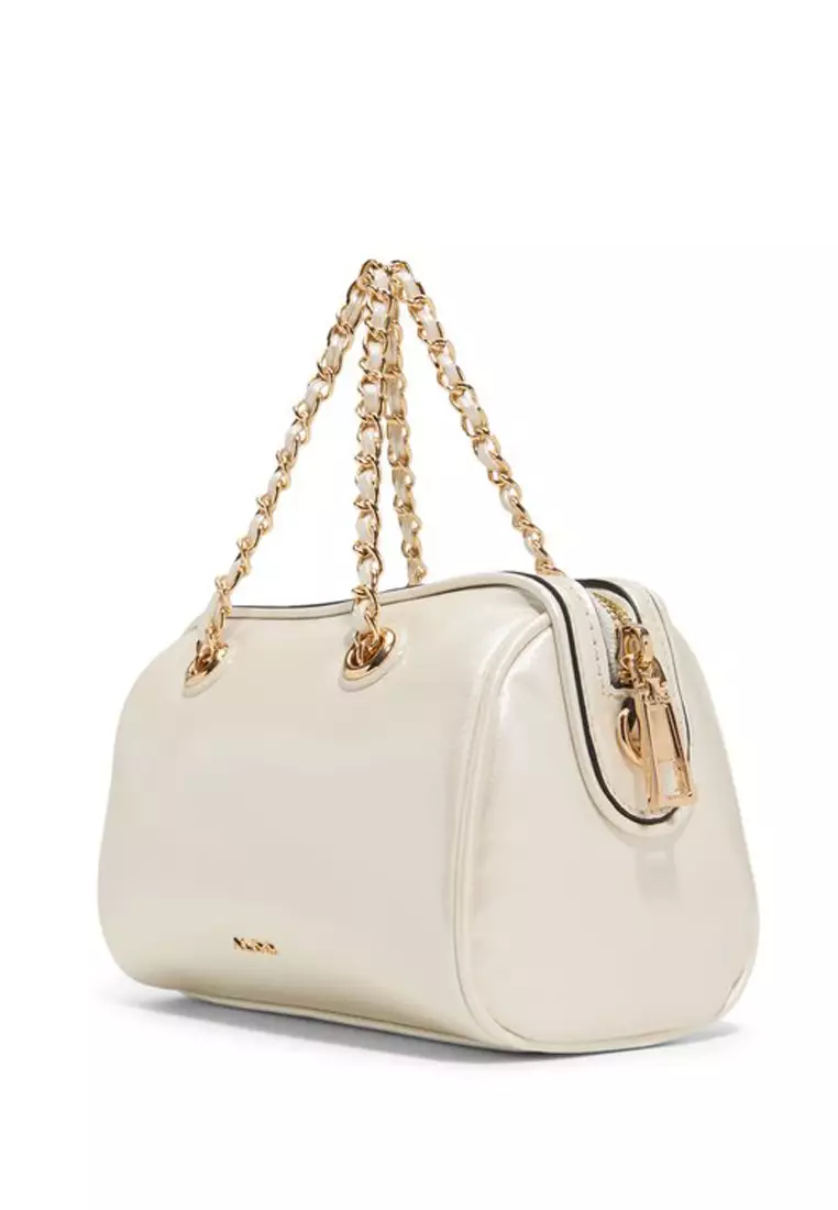 Mikyla Top Handle Bag