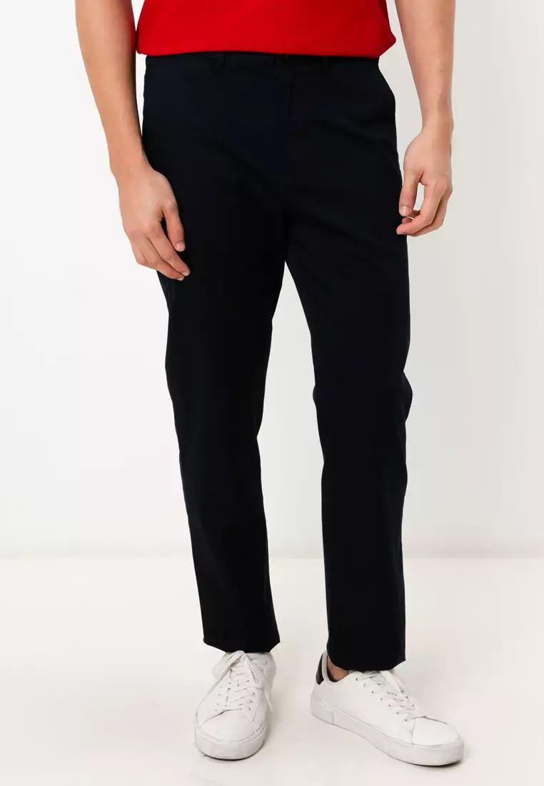 Buy Tommy Hilfiger Lightweight Denton Pants Tommy Mainline 2025