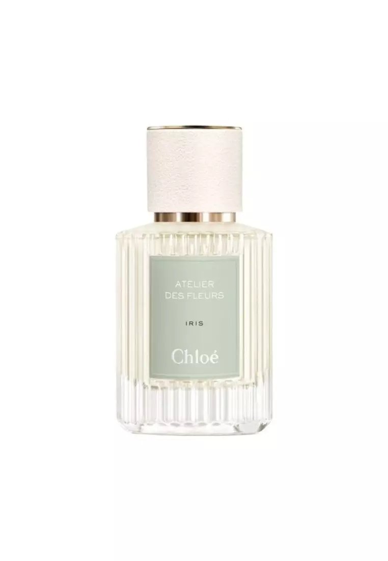Chloé Atelier des Fleurs IRIS 50ml Buy Chloé Chloé - Atelier Des Fleurs Iris Eau De Parfum 50ml 2026