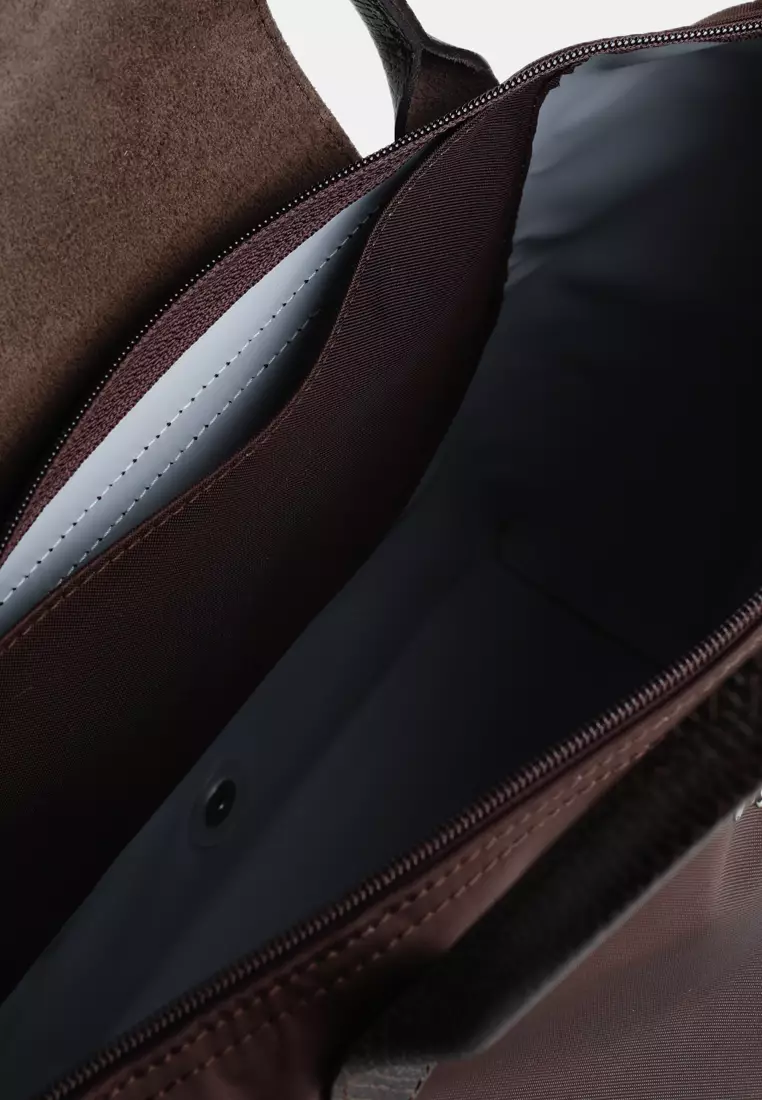 Le Pliage Green S Handbag