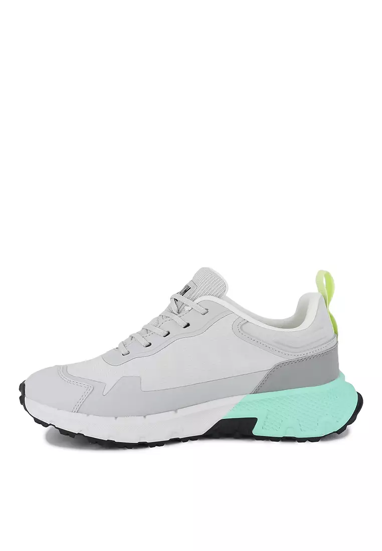 UNISEX OFFRUNNER WP+ WATERPROOF SNEAKERS