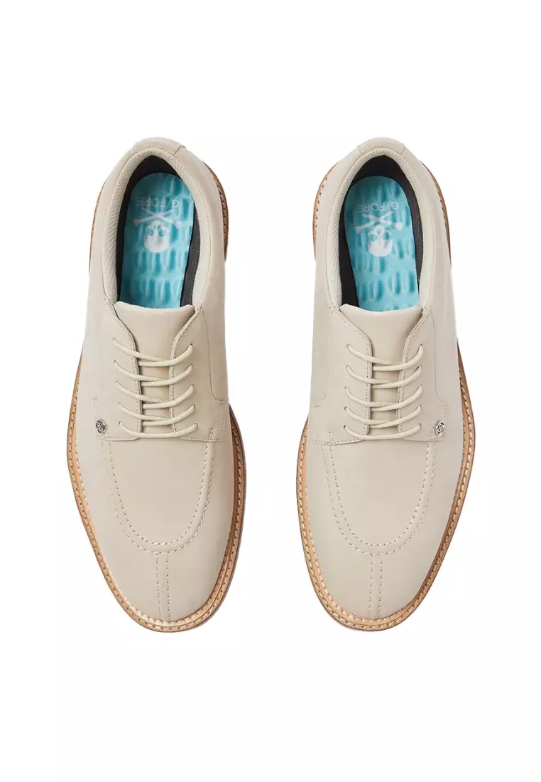 Buy G/FORE Men's Split Toe Gallivanter Luxe Leather 2026 Online ...