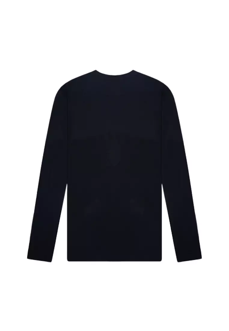 Buy Emporio Armani Emporio Armani Men s long sleeved T shirt