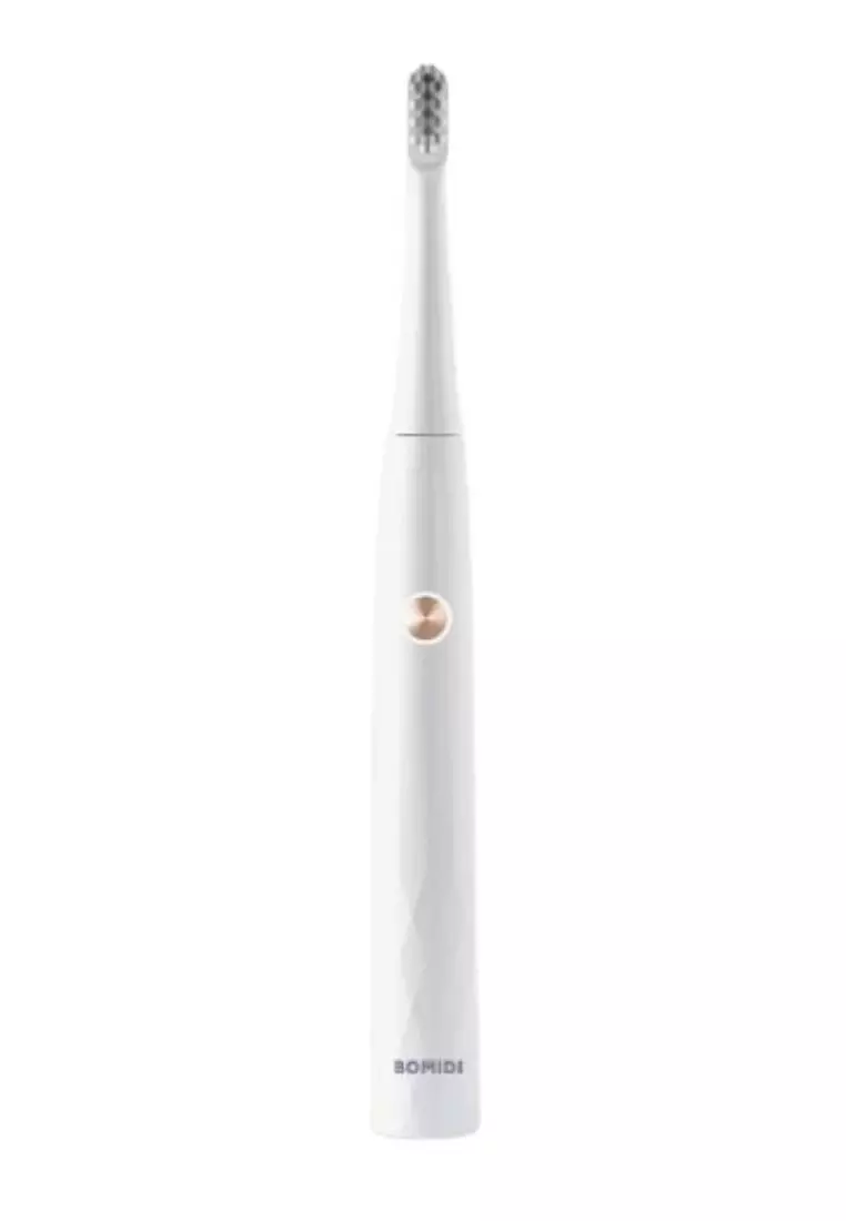 Buy BOMIDI Bomidi T501 Sonic Electric Toothbrush Ultrasonic High ...
