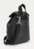 Tommy Hilfiger black Tjw Heritage Backpack Crossover 9C46BAC656907DGS_2