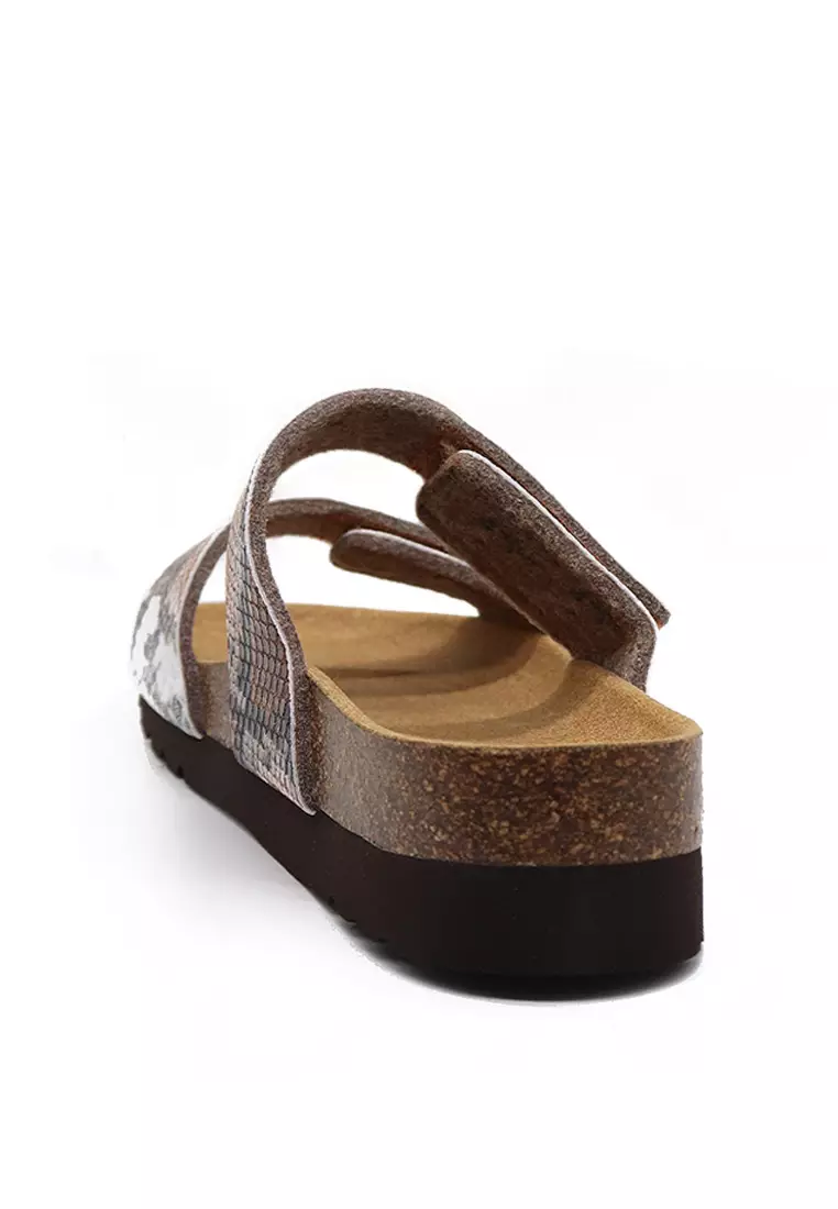 Scholl lusaka sandals hot sale