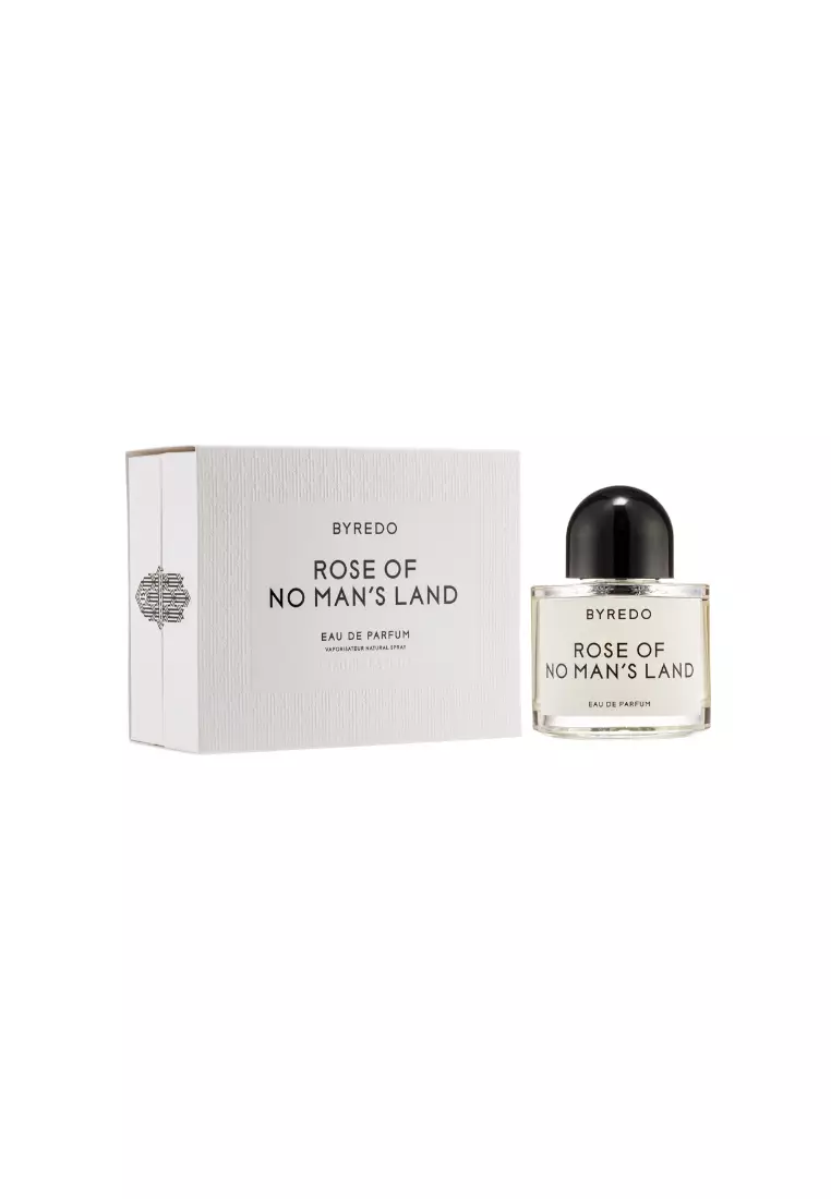 BYREDO ROSE OF NO MAN'S LAND 50ml 半額以下！ Byredo Rose of