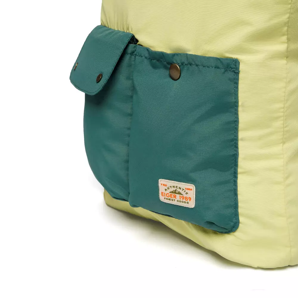 Eiger Vanda Tote Bag 10L Potrait Ws