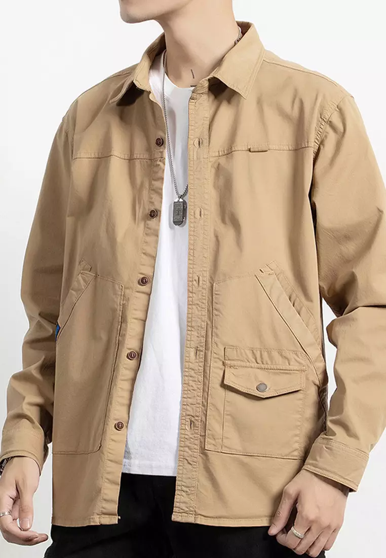 Men's Casual Shirts GJL825