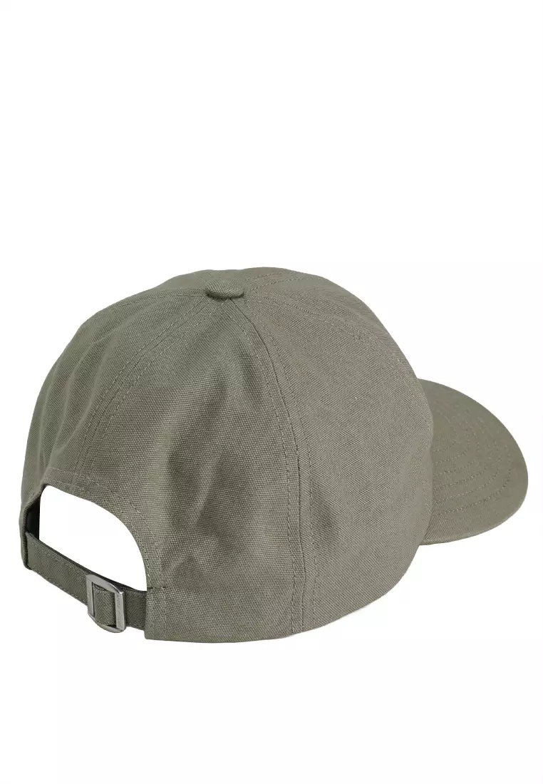 Baby Fox Cap