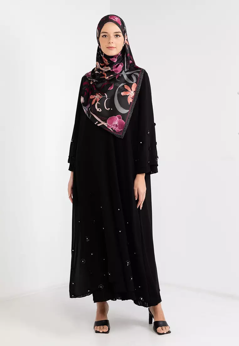 Salma discount abaya online