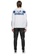 REPLAY white REPLAY SECOND LIFE LONG-SLEEVED T-SHIRT 15D23AAF2C312BGS_3