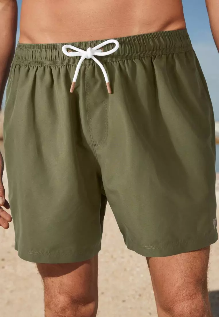 Basic Swim Shorts