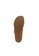 Aetrex brown Aetrex Rita Studs Adjustable Thong Women Sandals - Blush 44733SH43C338BGS_6