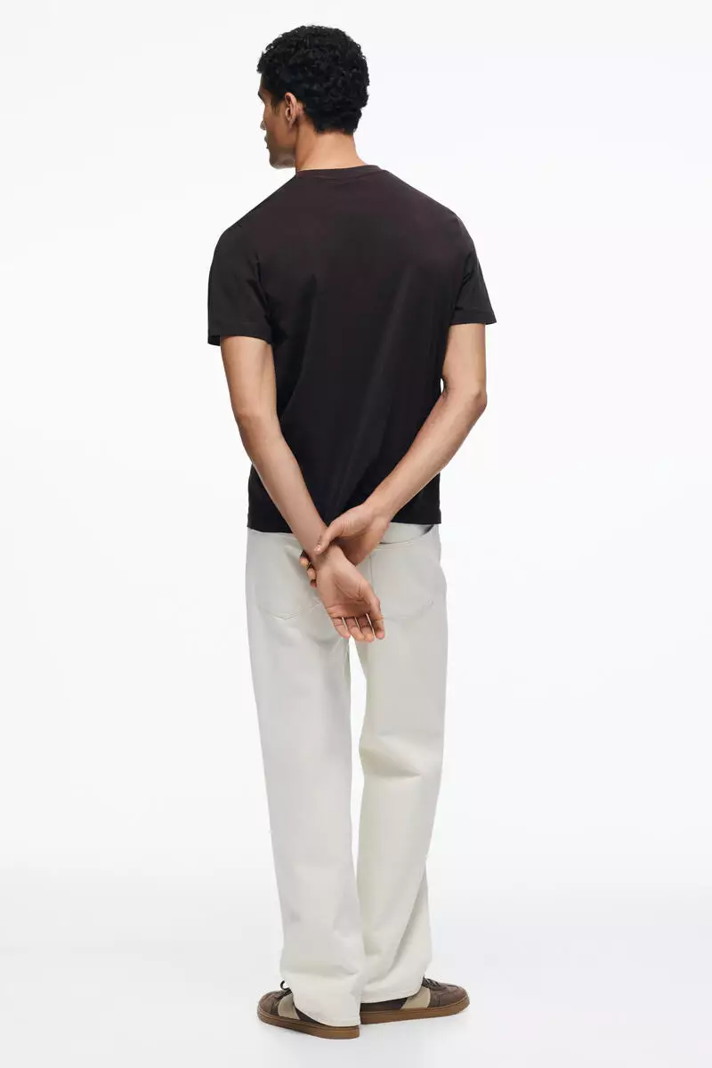 Regular Fit T-shirt