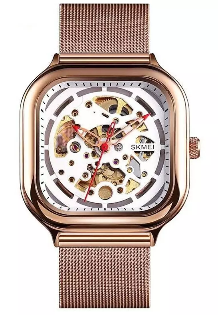 Jam automatic movement hotsell