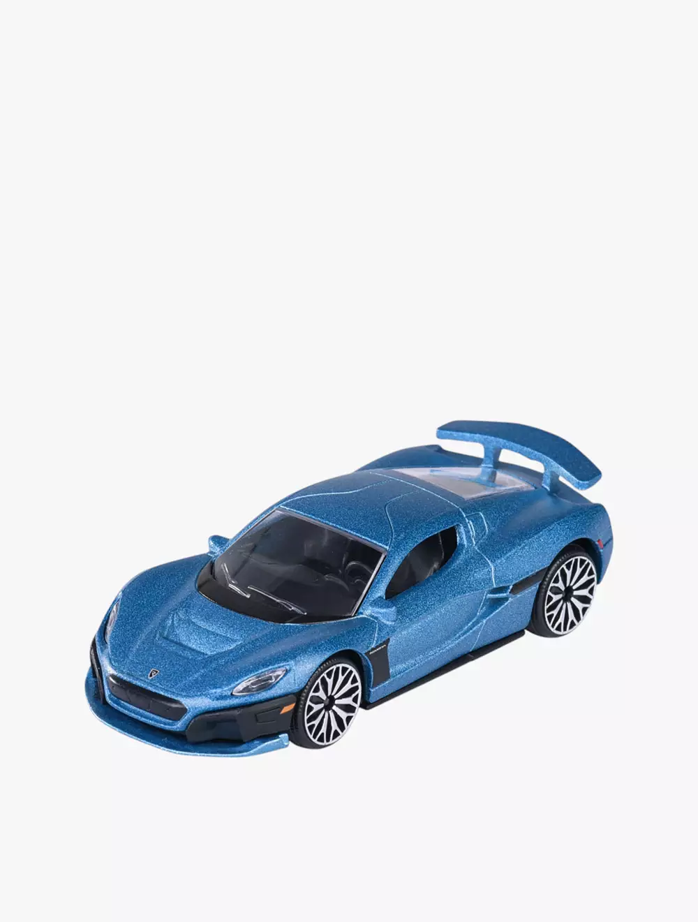 MAJORETTE RIMAC NEVERA - MAJ120256A020