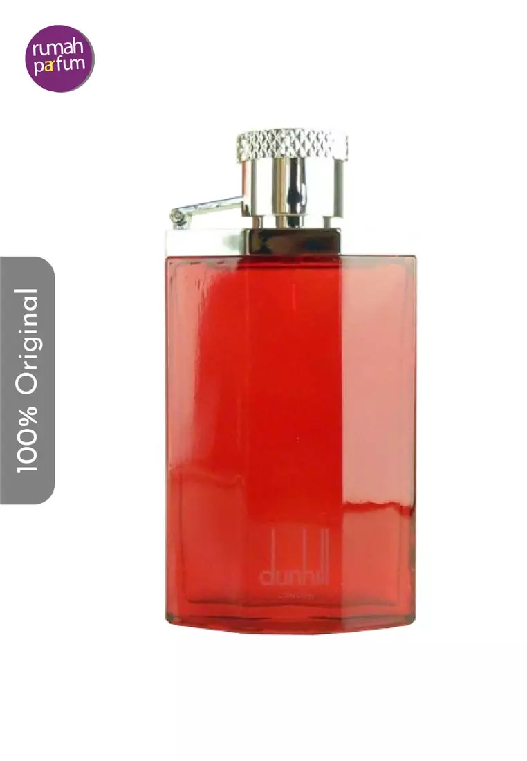 Dunhill Parfum Original Desire Red Man