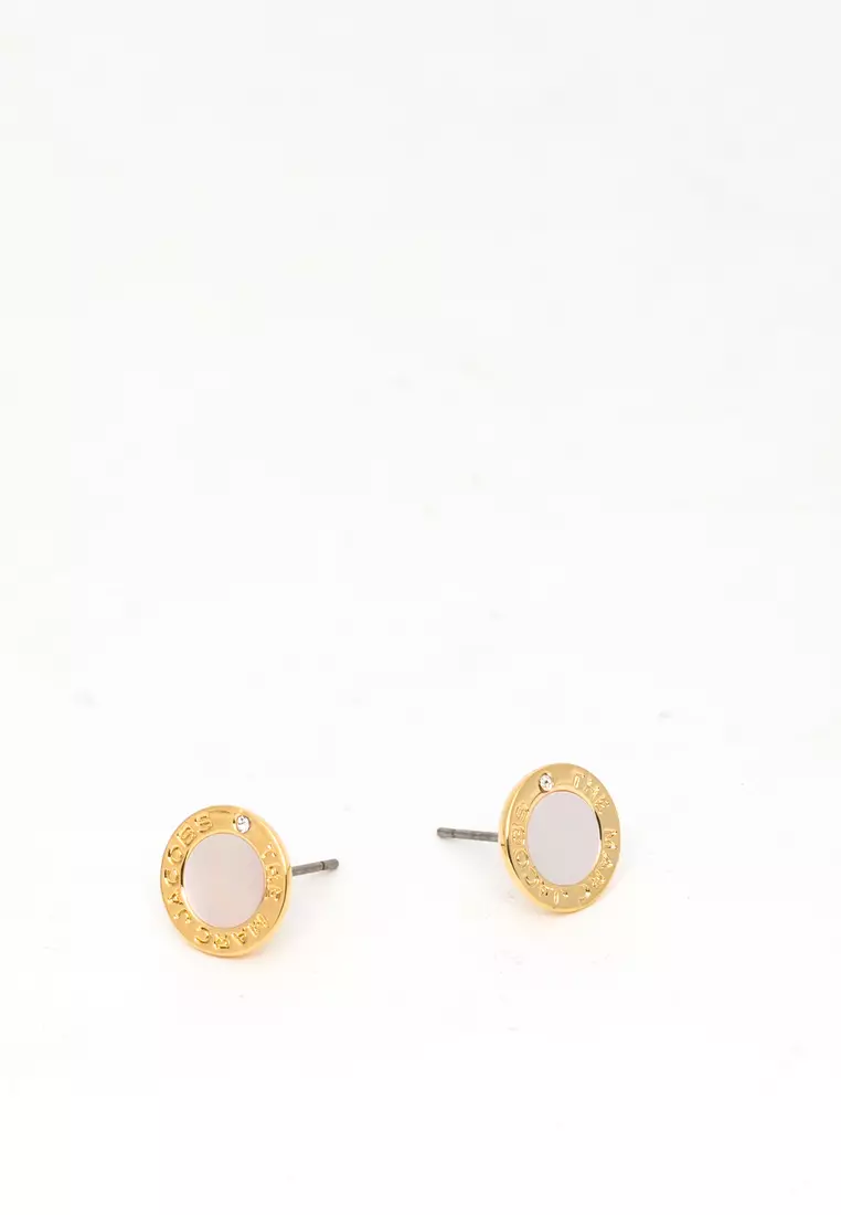 Marc jacobs earrings online
