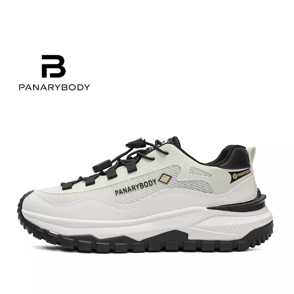 Sepatu Pria High Quality Fashion Modis Sneakers Cowok Kuliahan Sport QNF6660