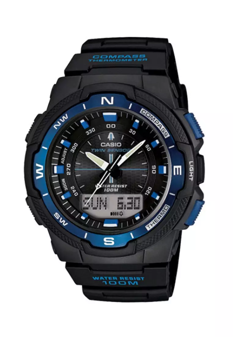 Casio outgear watch clearance