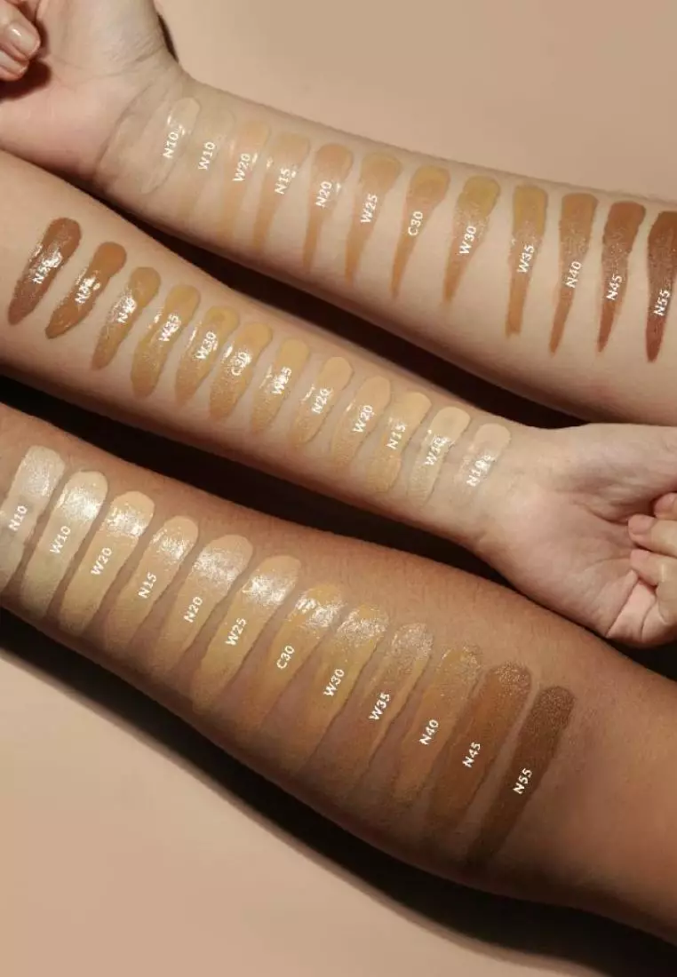 BLP - Face Base - 33ml - Foundation - W25