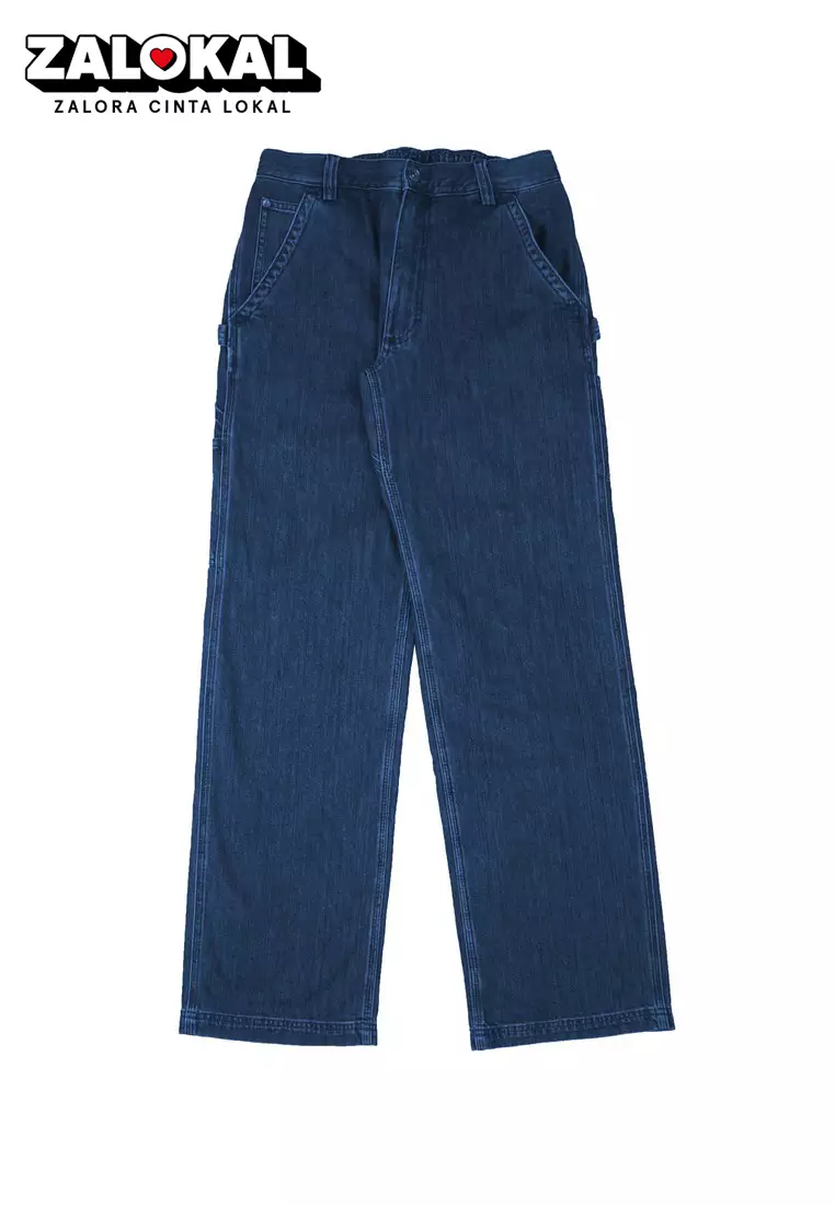 ROTOL 23AW FRANKEN DENIM/CORDUROY 4