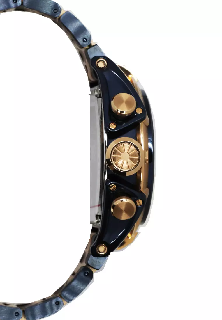 Jaguar Casual Men's Watches JAG J810/1