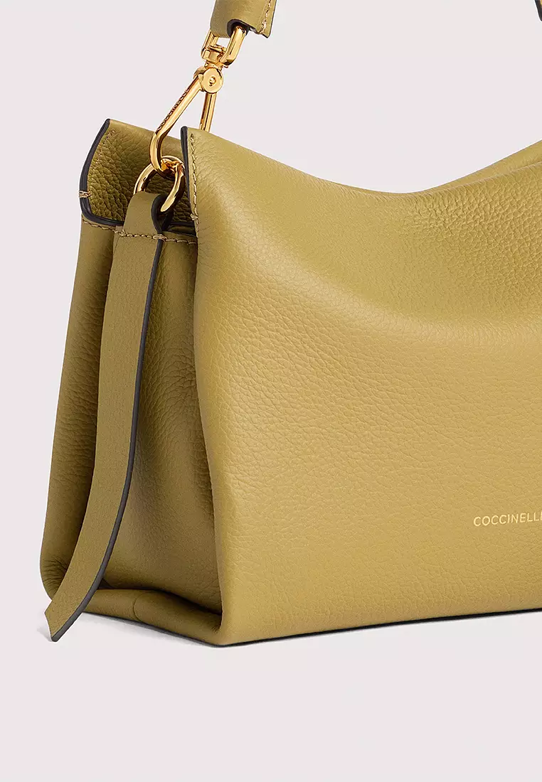 Boheme Grana Double Top-Handle Bag