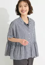 Gingham Check
