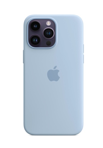 Blackbox Apple Silicone Case Iphone 11 Pro Baby Blue C2E12ES5DADE6DGS_1