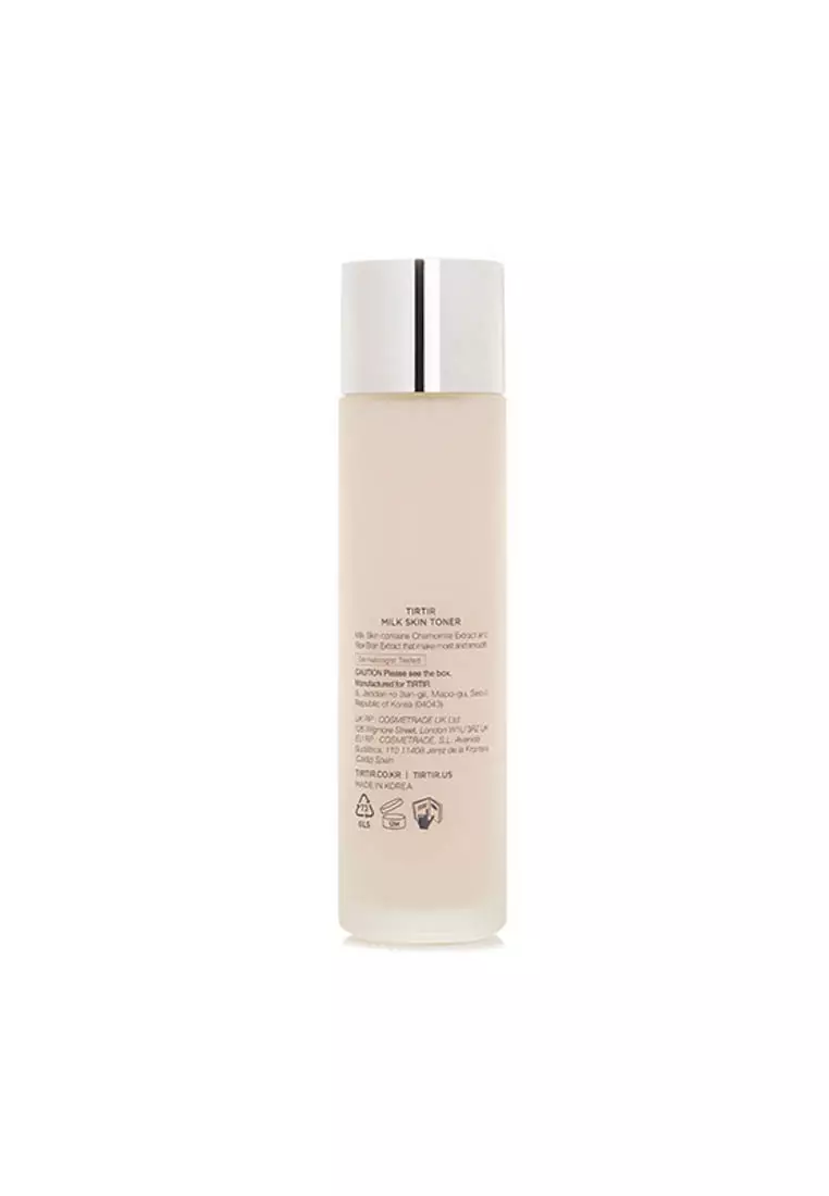 TIRTIR - Milk Skin Toner 150ml