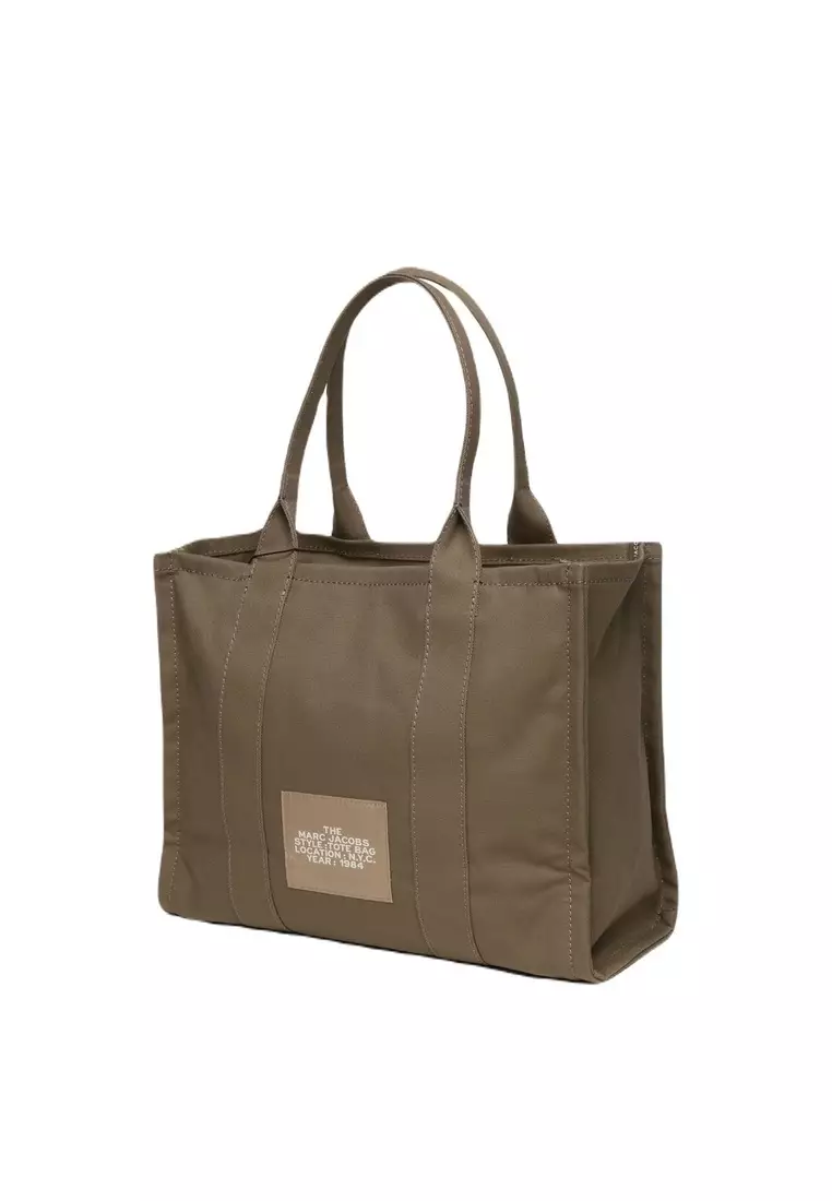 The Large Tote Bag