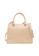 LancasterPolo beige Sarris Handbag & Wallet 2 in 1 Set 7FD82ACF593654GS_3