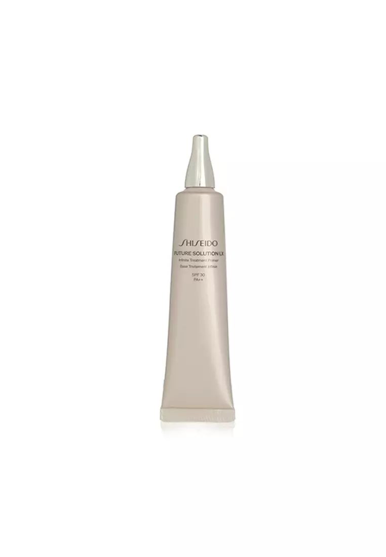 Shiseido - Future Solution Lx Infinite Treatment Primer Spf 30 40ml/1.4oz