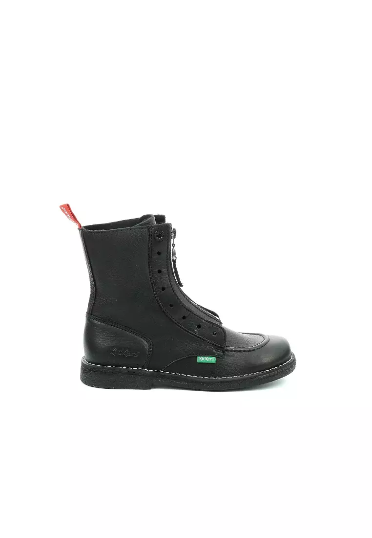 Kickers clearance femme boots