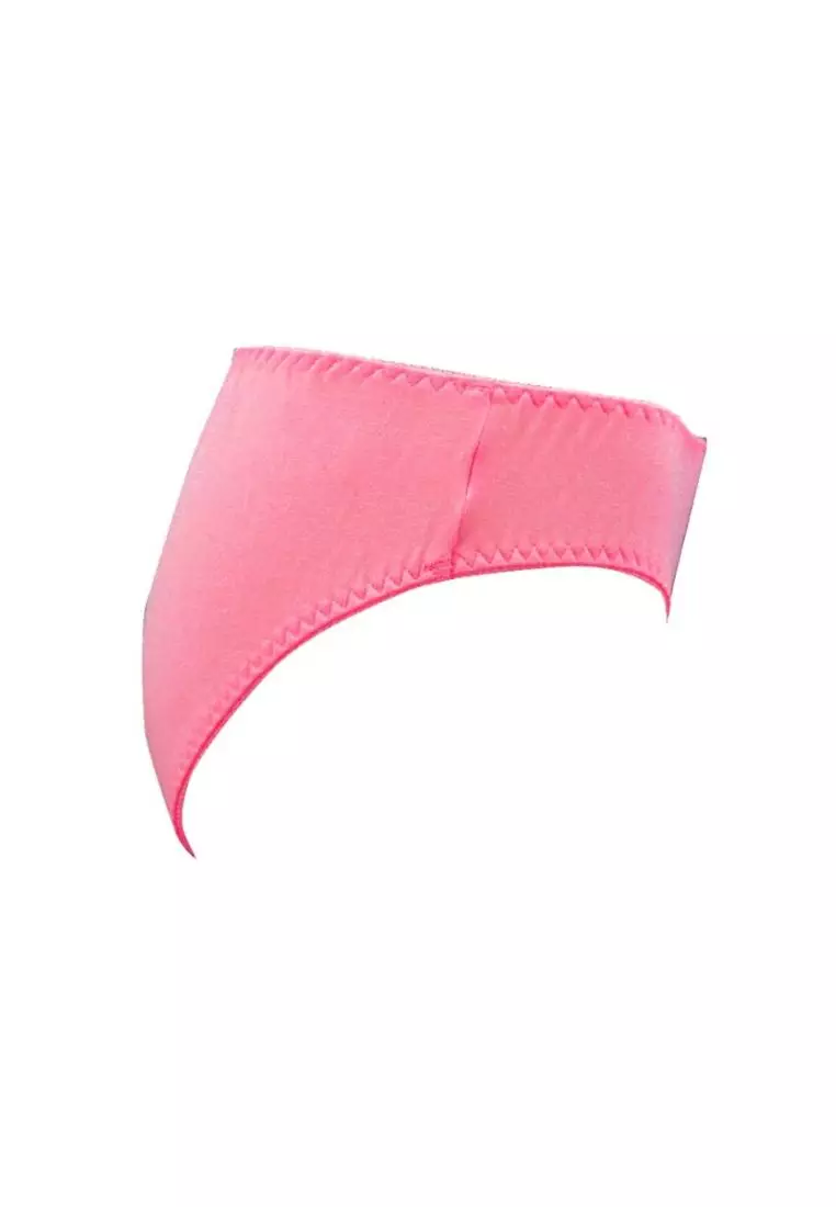 Wacoal Basic Collection Panty Mini IP 3158