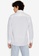ZALORA BASICS white Pull-On Shirt 999B7AA1D594BFGS_2