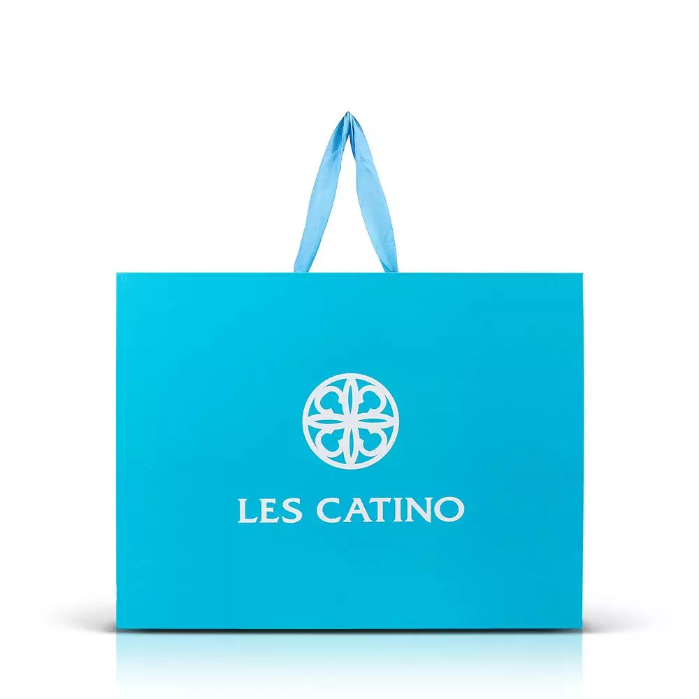 FOLDING BOX EXCLUSIVE LES CATINO