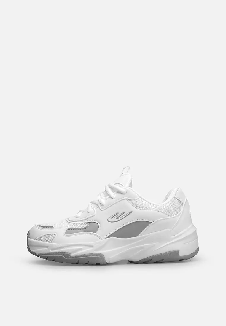 World Balance Hovercraft Boy Kid's Lifestyle Athleisure Shoes