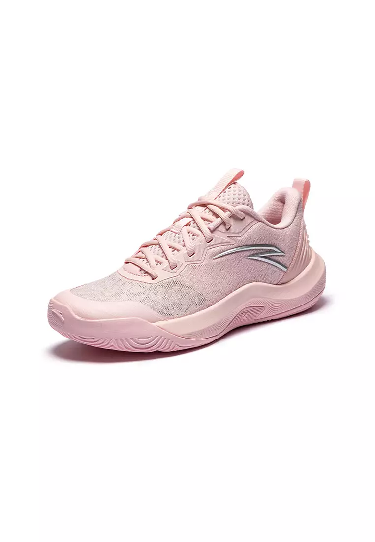 Men KT FLY BM Basketball Shoes Klay Thompson Wear-resistant Durable Sneakers 1126A1602S
