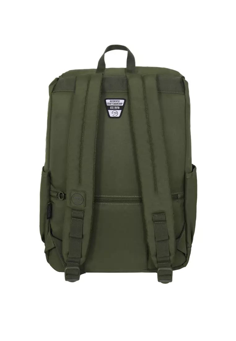 6081 LARGE Monoflap Backpack