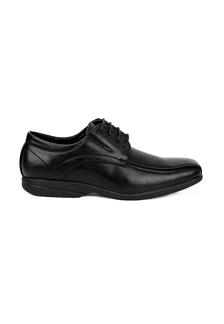Men's Formal Shoes MW 22230 Black C17