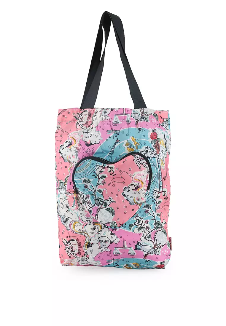 Cath kidston clearance shopper
