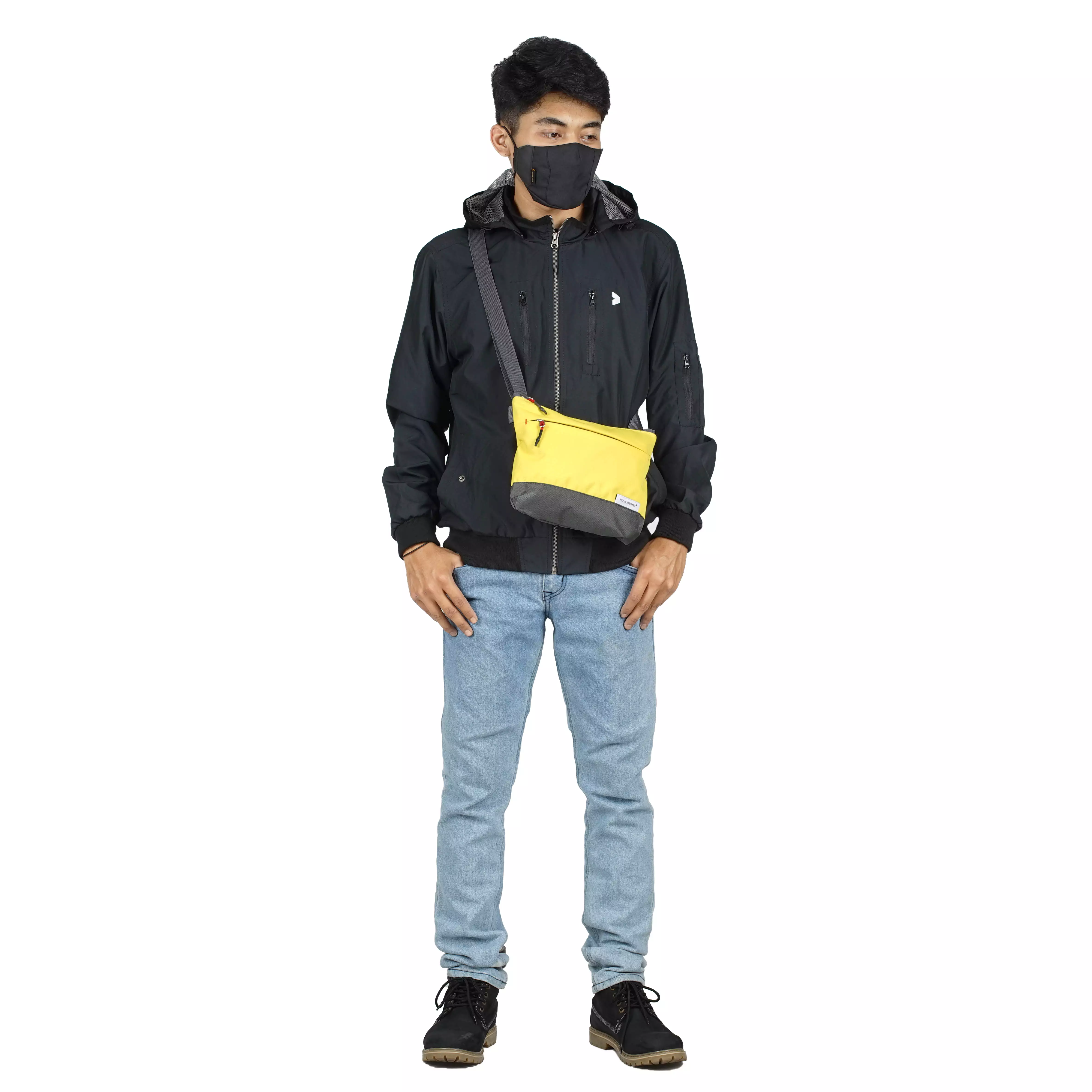 Kalibre Messenger Bag Orlee 921423714