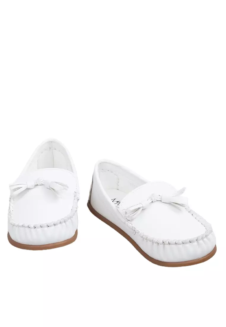 Trei - Toddlers to Kids Loafers for Boys