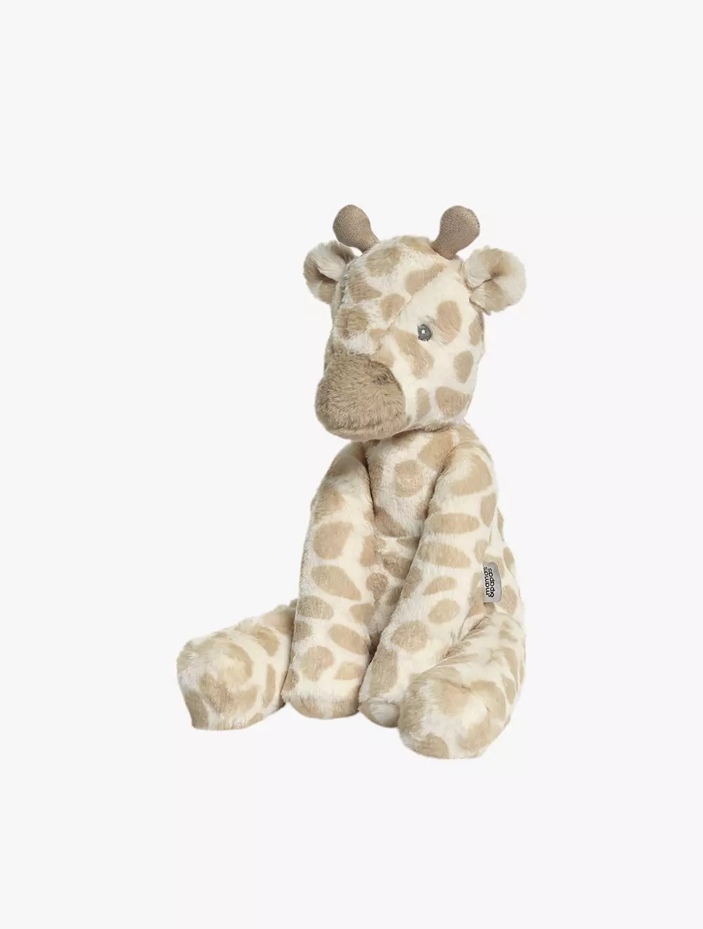 Mamas & Papas Large Soft Toy - Giraffe - MPS4855WW202