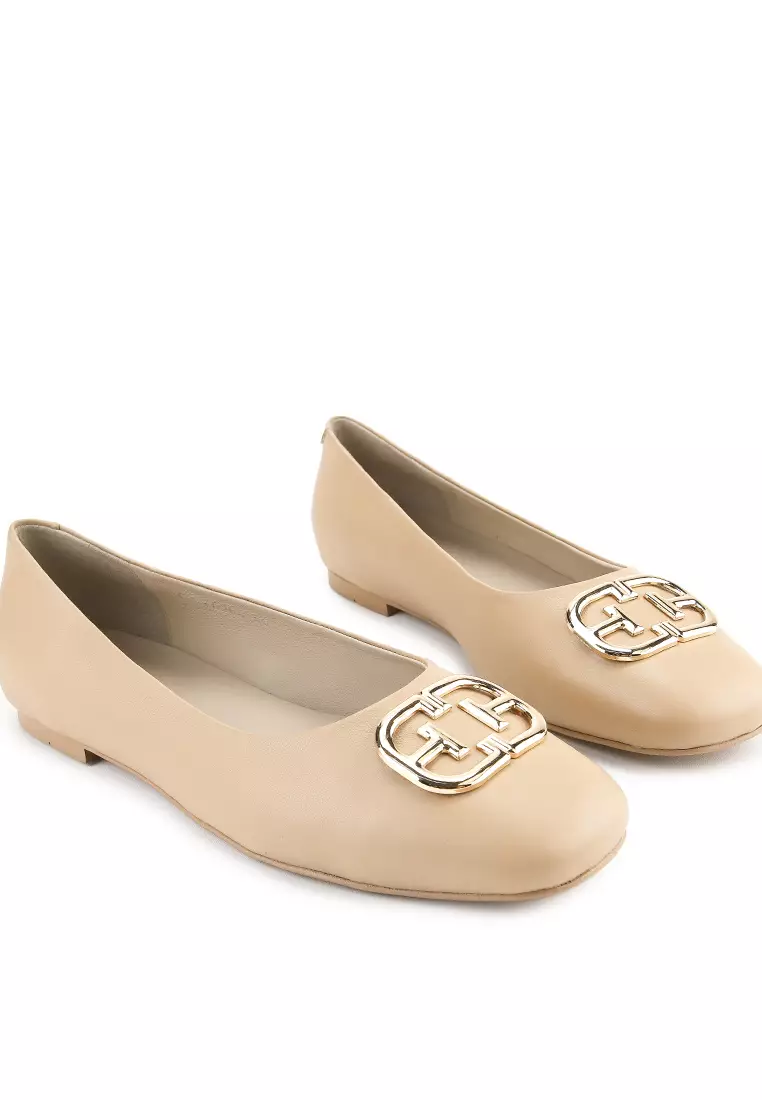 Ladies Shoes 40264Za